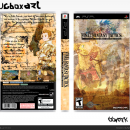 Final Fantasy Tactics: War of the Lions Box Art Cover