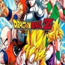 Dragonball Z Box Art Cover