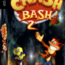 Crash Bash 2 Box Art Cover