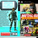 COLLECTION Box Art Cover