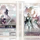 Final Fantasy IV: the complete collection Box Art Cover