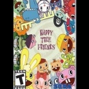 Happy Tree Friends Box Art Cover