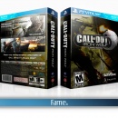 Call of Duty: Iron Wolf Box Art Cover