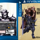 Final Fantasy IV: Roaming Memories Box Art Cover
