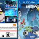 Digimon Story Cyber Sleuth: Hacker's Memory Box Art Cover