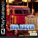 Rig Racer Box Art Cover
