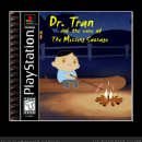 Dr. Tran and the Case Of The Missing Sausage Box Art Cover