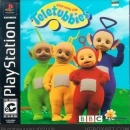 Teletubies Box Art Cover