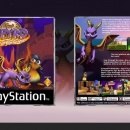 Spyro: Year of the Dragon Box Art Cover