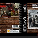 Resident Evil Director's Cut Box Art Cover