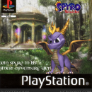 Spyro NeoSeeker Box Art Cover