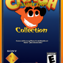 Crash Bandicoot Collection Box Art Cover
