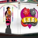 L.S.D: Dream Simulator Box Art Cover