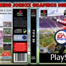 FIFA 99 Box Art Cover