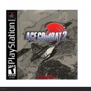 Ace Combat 2 Box Art Cover