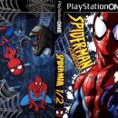 Spider Man Collection Box Art Cover