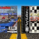 California Speed Box Art Cover