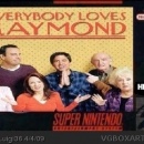 Everybody Loves Raymond Box Art Cover
