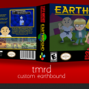EarthBound Box Art Cover
