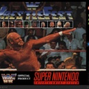 WWF Wrestlefest Box Art Cover