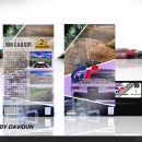 Super Gran Turismo Box Art Cover