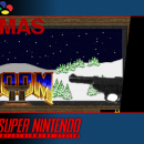 Xmas Doom 2 Box Art Cover