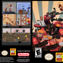 Gang Garrison 2 for Super Nintendo Box Art Cover