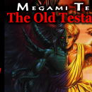 Megami Tensei : The Old Testament Box Art Cover