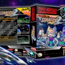 Star Fox 2 Box Art Cover