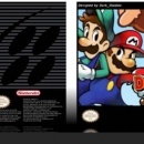 Mario vs Donkey Kong Box Art Cover