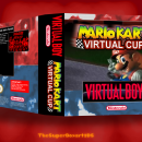 Mario Kart: Virtual Cup Box Art Cover
