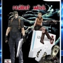 Resident Wiivil Box Art Cover