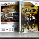 Dead Rising Wii Edition Box Art Cover