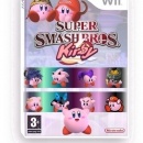 Super Smash Bros. Kirby! Box Art Cover
