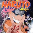 Naruto Box Art Cover