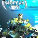 Unreal Tournament: Wii Box Art Cover