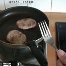 Metal Gear Stupid 3: Steak Eater Box Art Cover