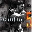 Resident Evil 5: Wii Edition Box Art Cover
