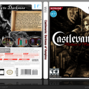 Castlevania: Darkness of Vampires Box Art Cover