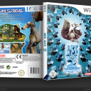 Ice Age 2: The Meltdown Box Art Cover