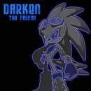 Darken The Falcon Box Art Cover