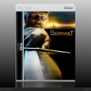 Beowulf (Wii Movie) Box Art Cover
