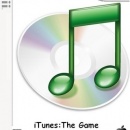 iTunes:The Game Box Art Cover