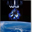 Alien War Box Art Cover