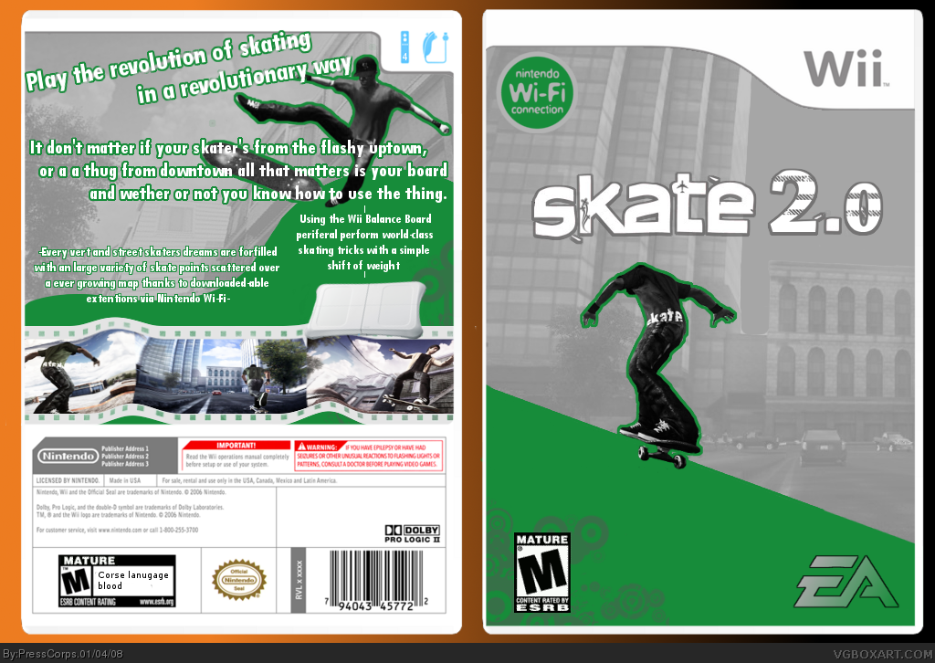 skate 2.0 box cover