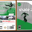 skate 2.0 Box Art Cover
