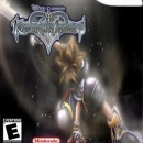 Kingdom Hearts Chain of Memories Box Art Cover