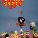 Mushroom Kingdom LIVE! Box Art Cover