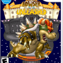 Bowser Unleashed Box Art Cover