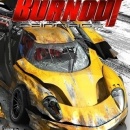 Burnout: Carnage Box Art Cover